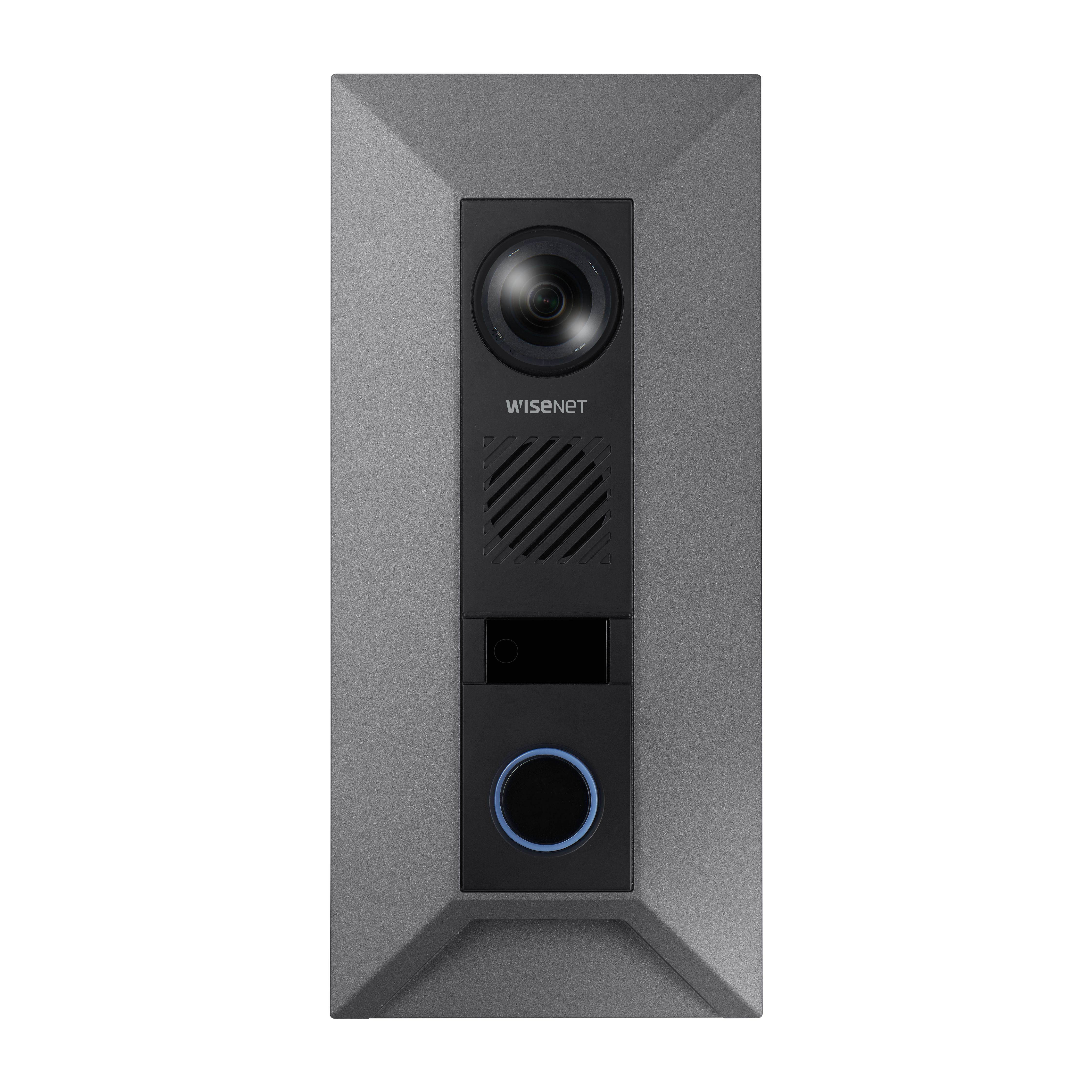 Intercom Security Systems - Hanwha Vision
